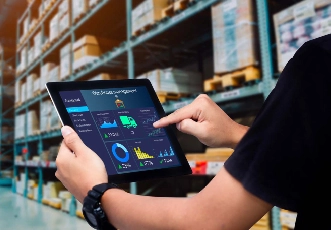 Sistema de gestión de almacén WMS - TiKendo